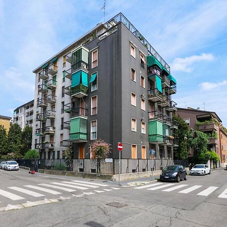 Primopiano - Martorelli Leilighet Milano Eksteriør bilde