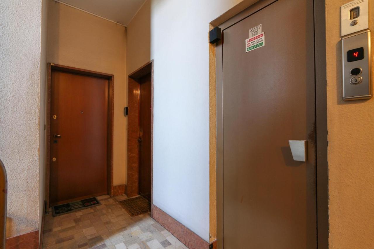 Primopiano - Martorelli Leilighet Milano Eksteriør bilde